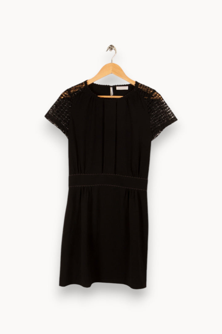 Robe noire - Taille S/36