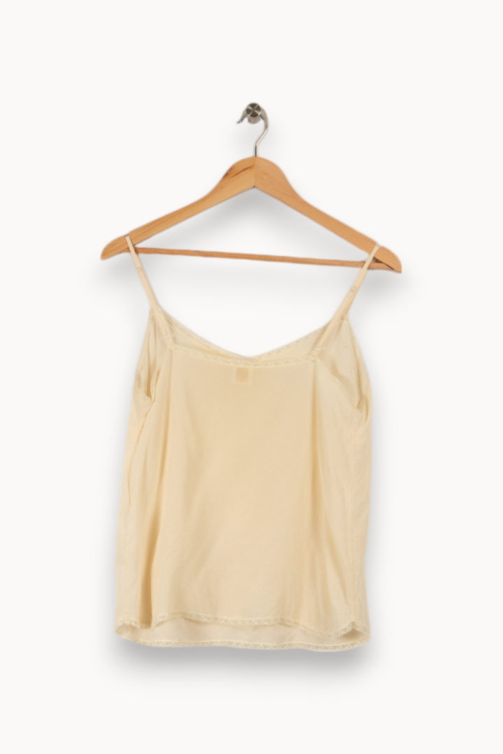 Blouse blanche - Taille S/36
