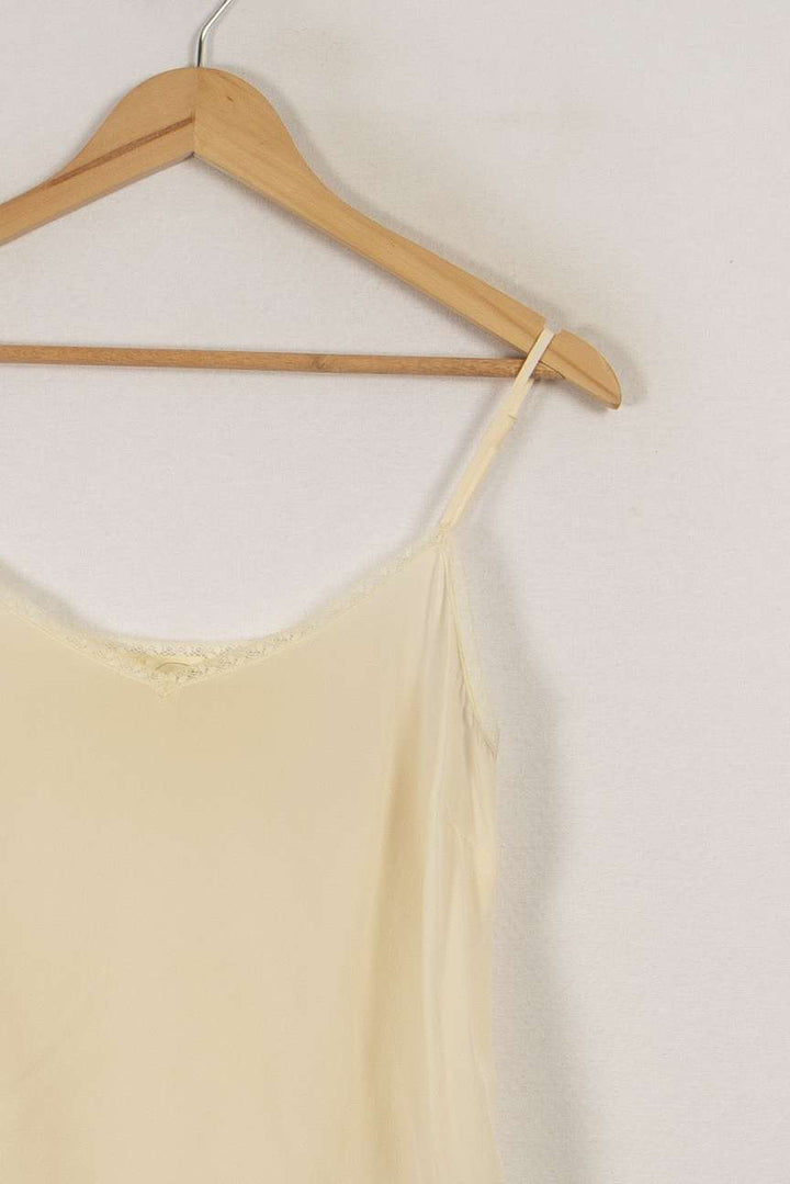 Blouse blanche - Taille S/36