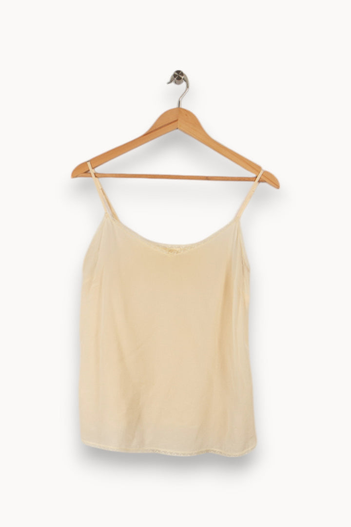 Blouse blanche - Taille S/36