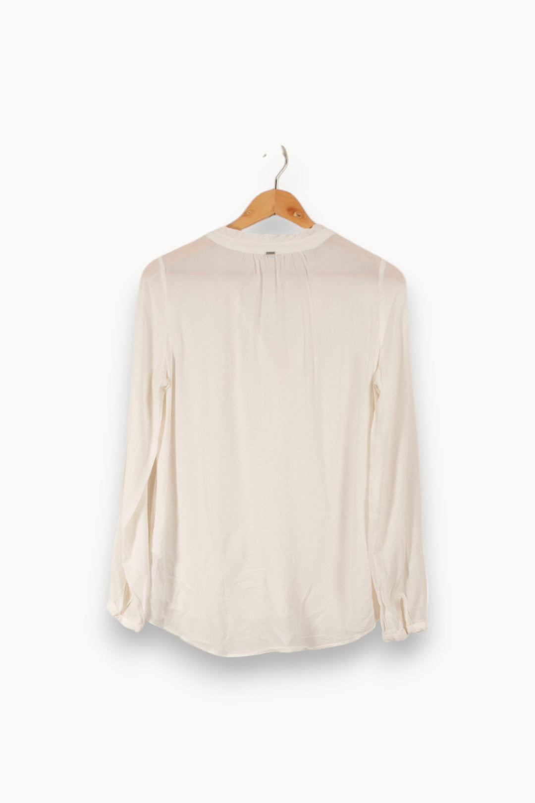 Blouse blanche - Taille S/36