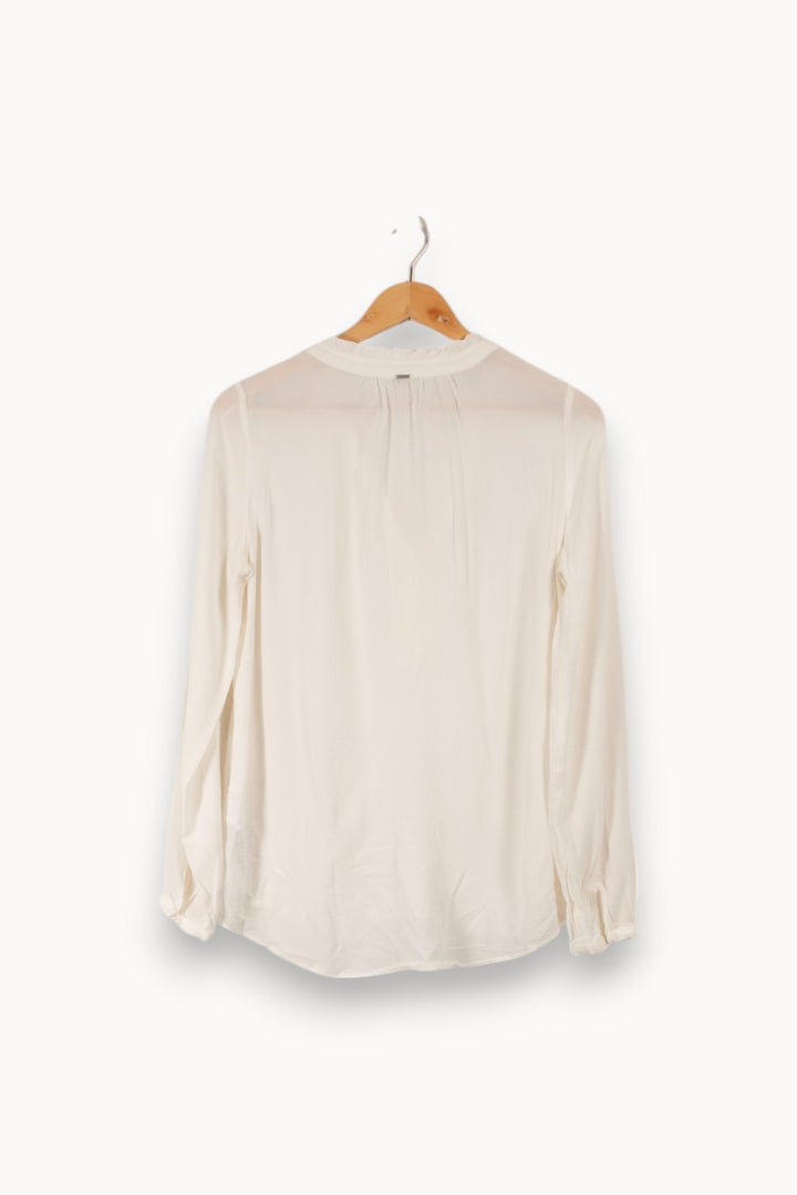 Blouse blanche - Taille S/36