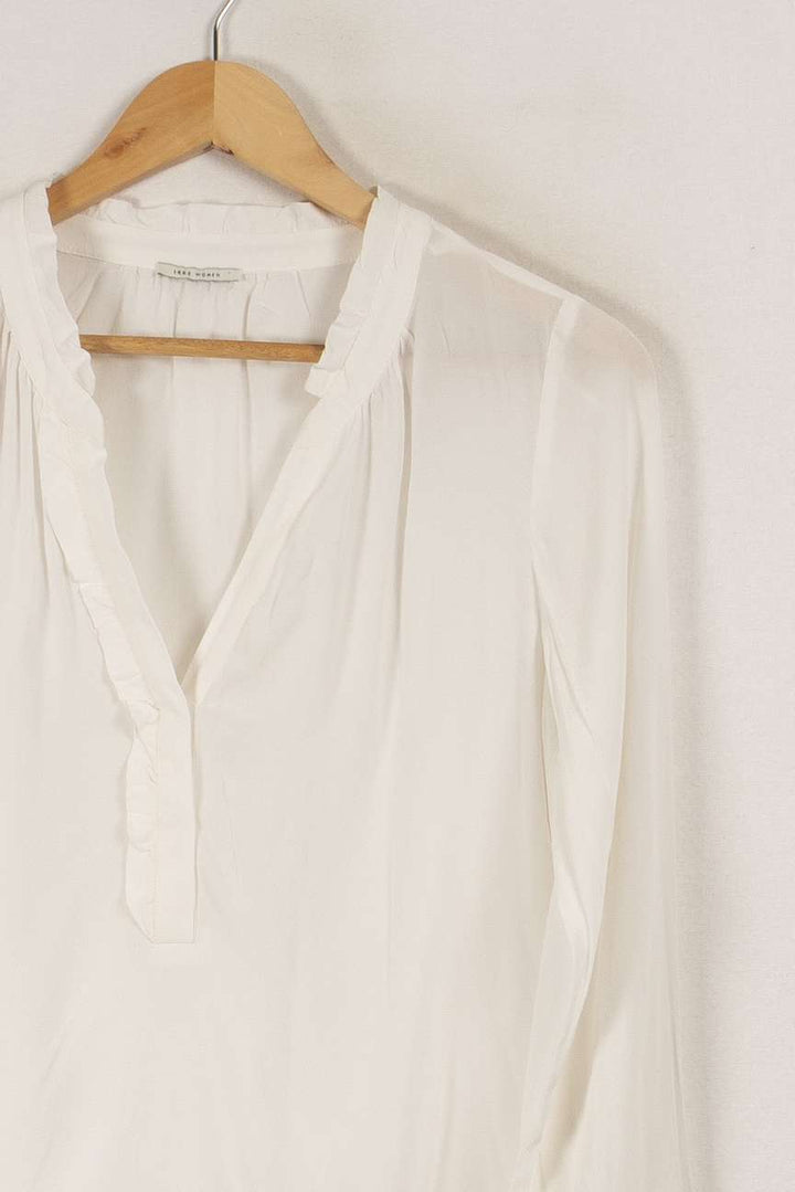 Blouse blanche - Taille S/36