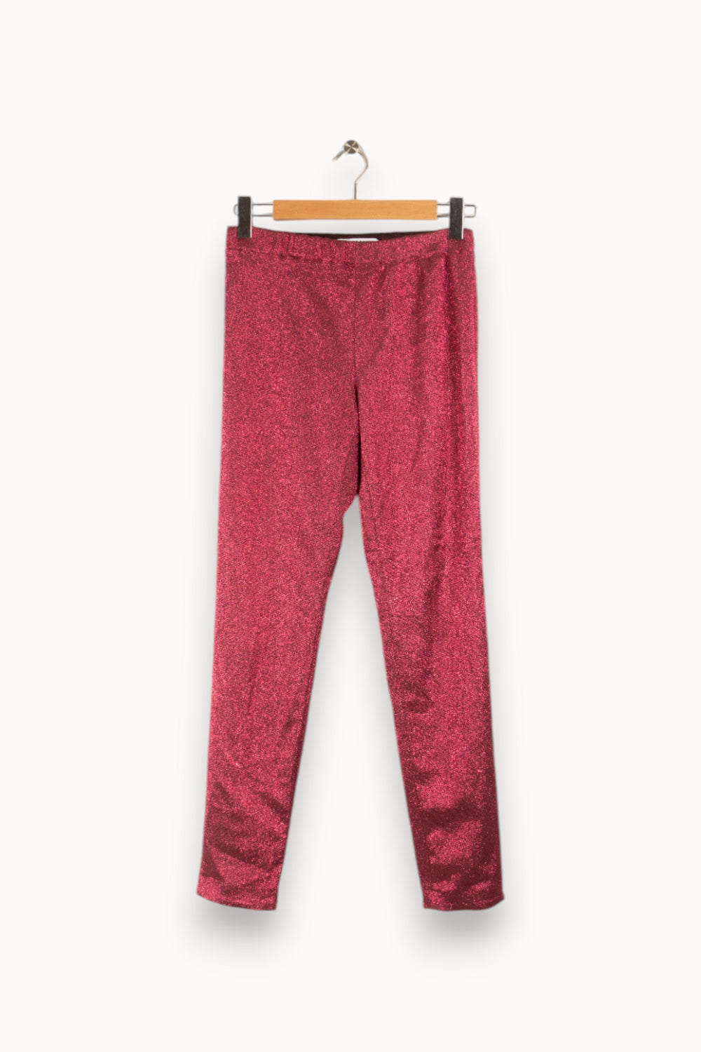 Pantalon rose - Taille M/38