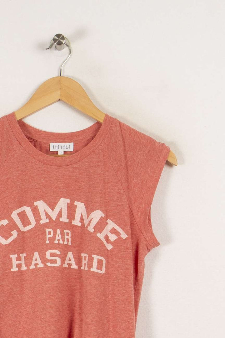 T-shirt - Taille S/36
