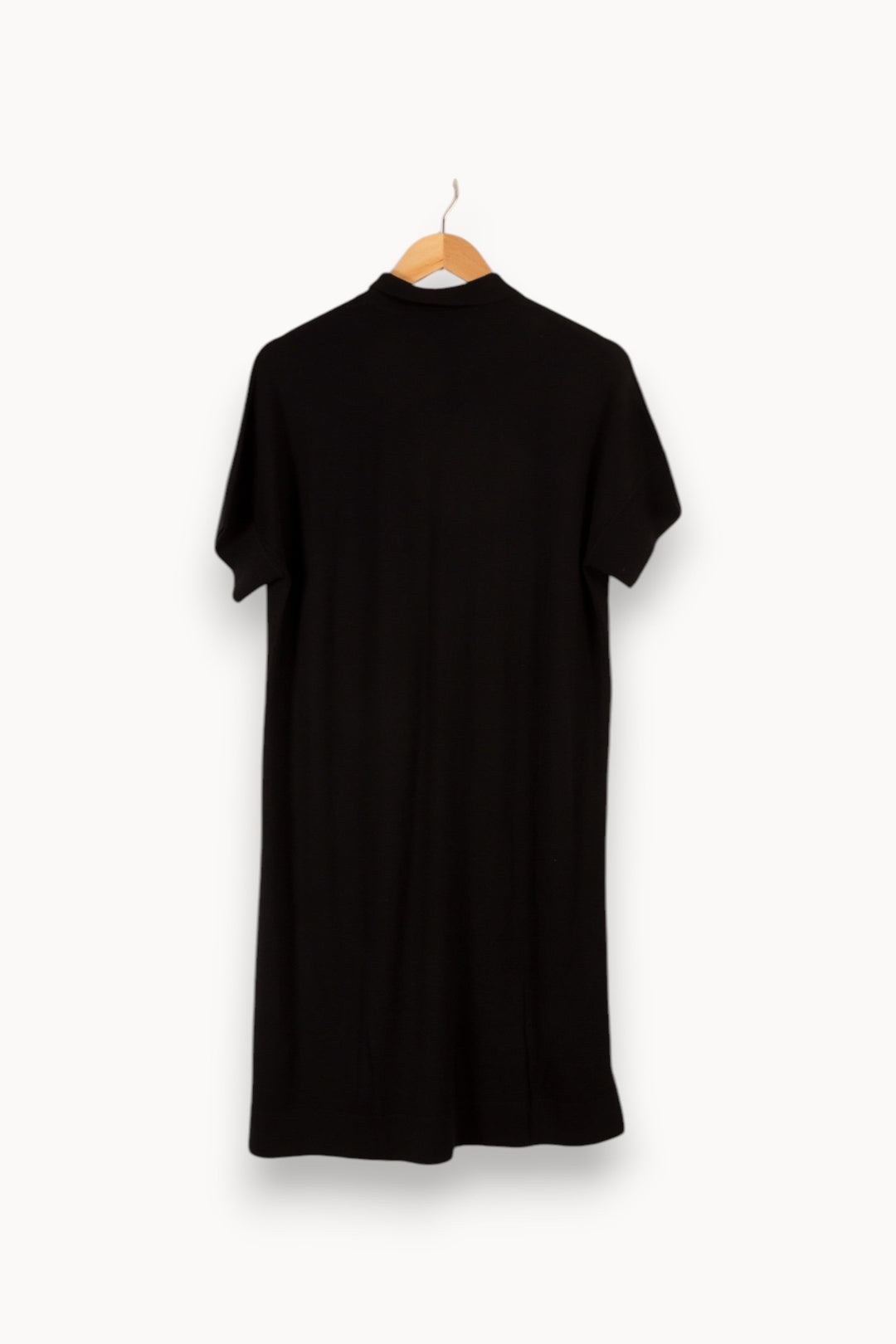Robe noire - Taille M/38