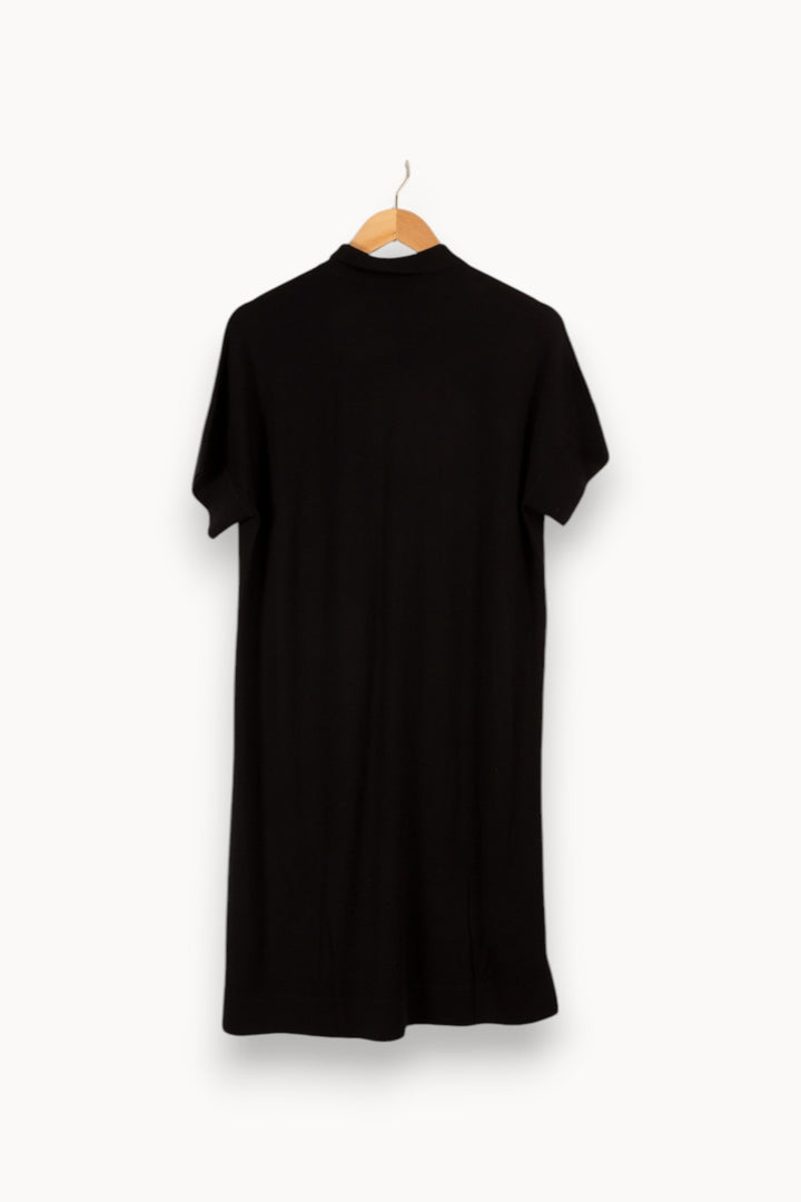 Robe noire - Taille M/38
