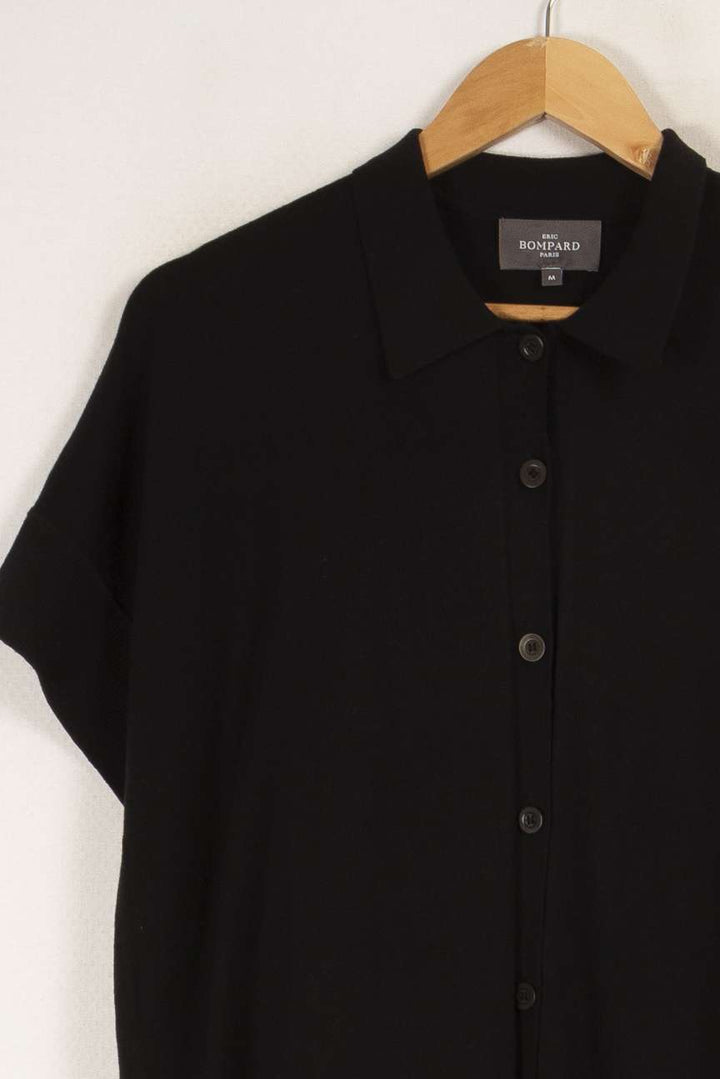 Robe noire - Taille M/38