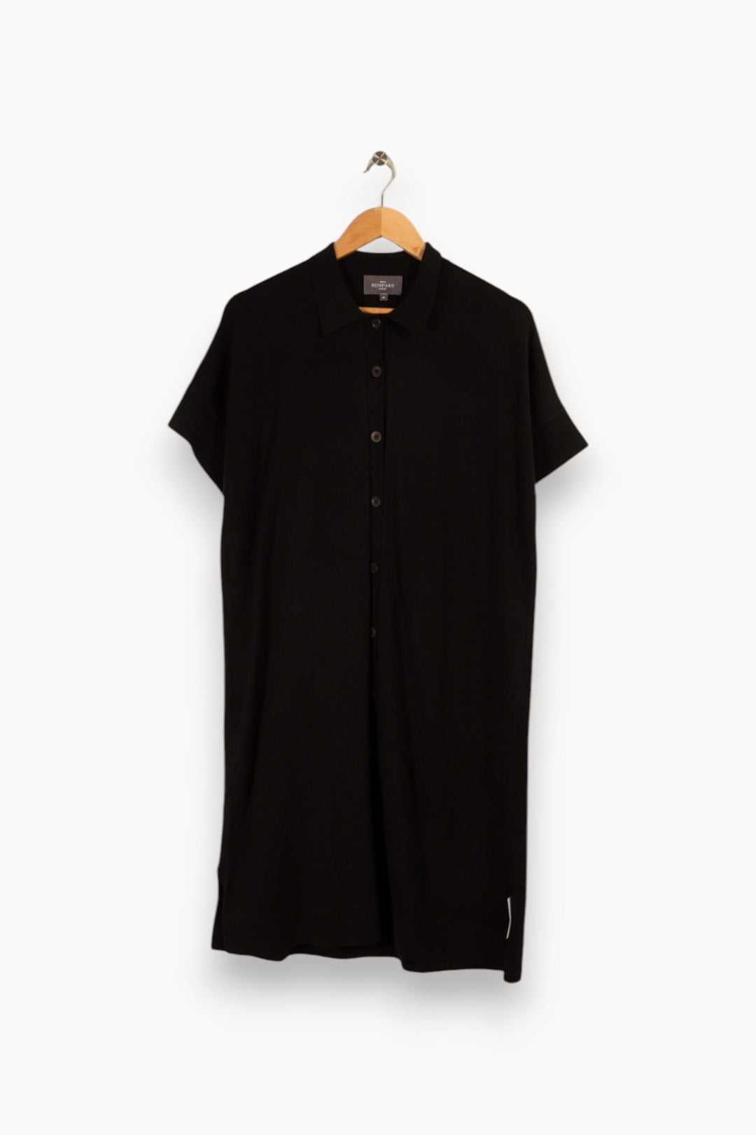 Robe noire - Taille M/38