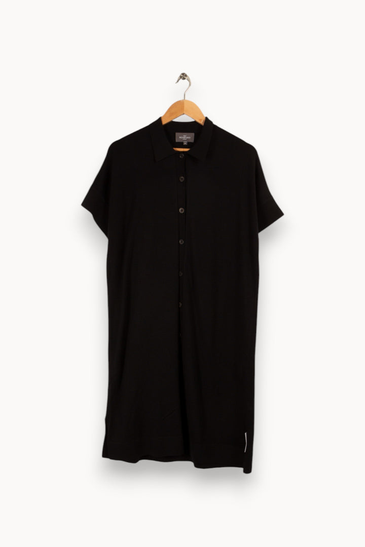 Robe noire - Taille M/38