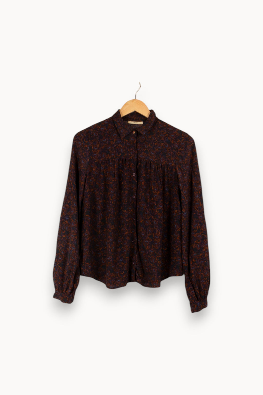 Chemise multicolore - Taille M/38