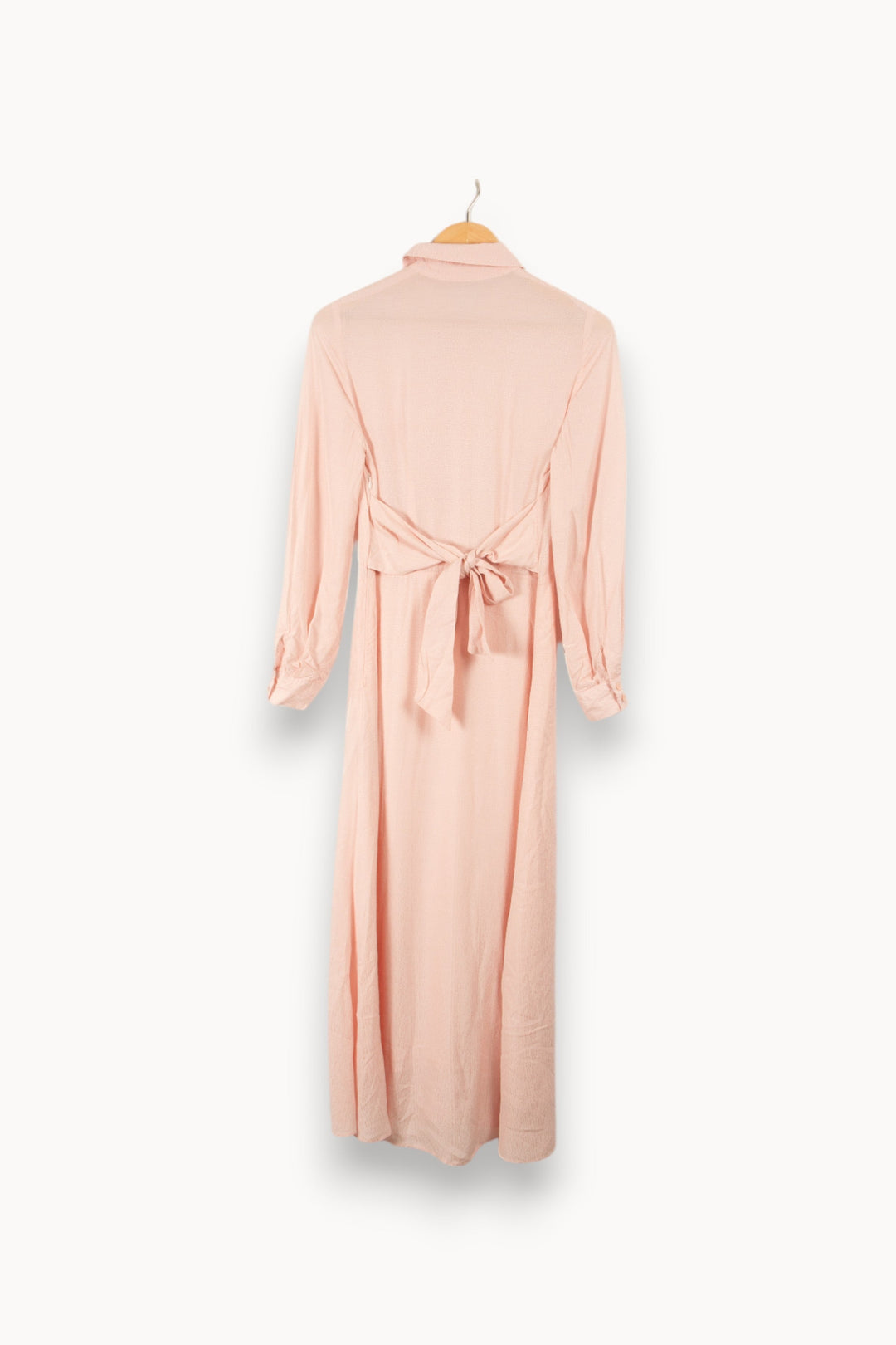Combinaison rose - Taille XS/34