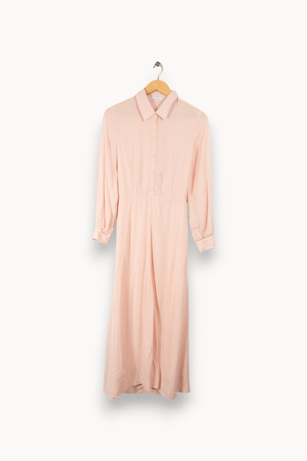 Combinaison rose - Taille XS/34
