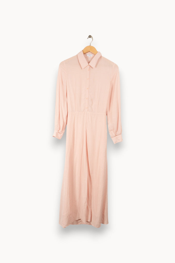 Combinaison rose - Taille XS/34