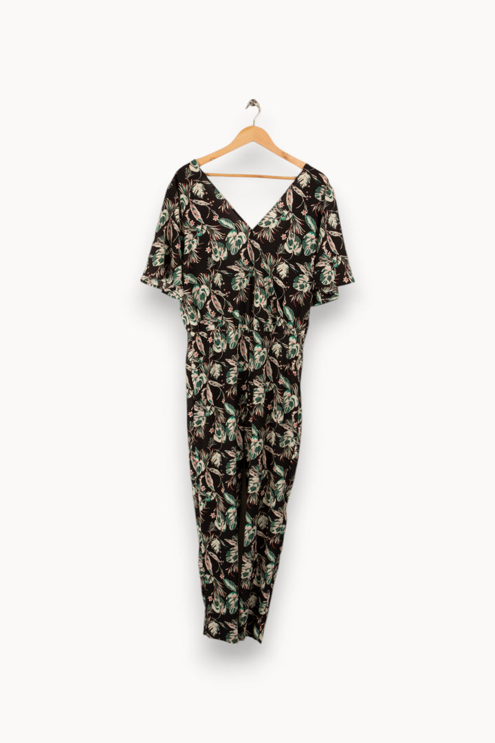 Robe - Taille Vert