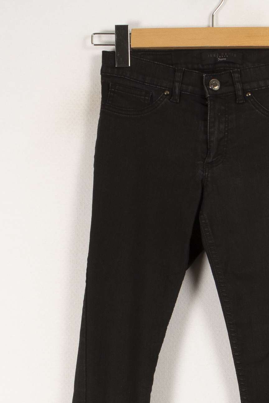 Jean noir - Taille XS/34