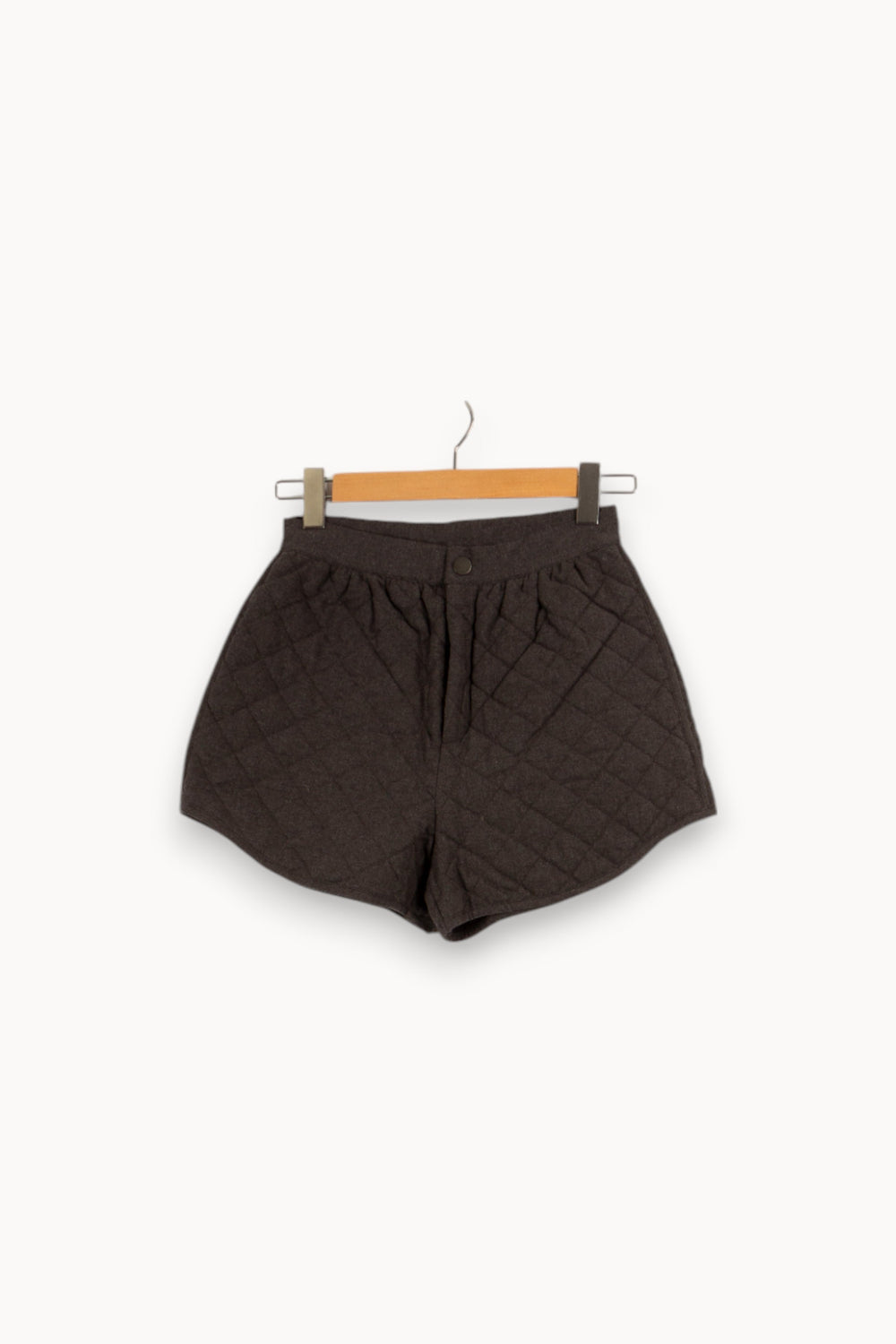 Short gris - Taille XS/34