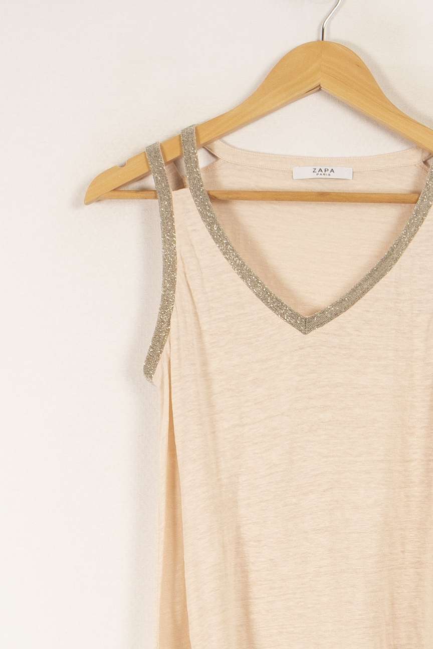 Top Rose - Taille S/36