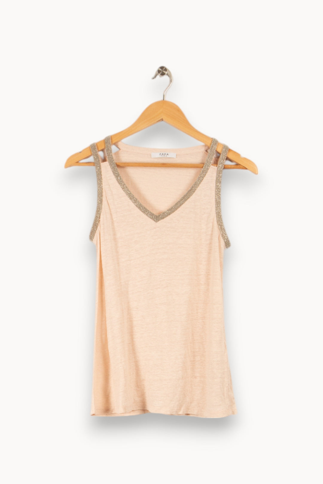 Top Rose - Taille S/36