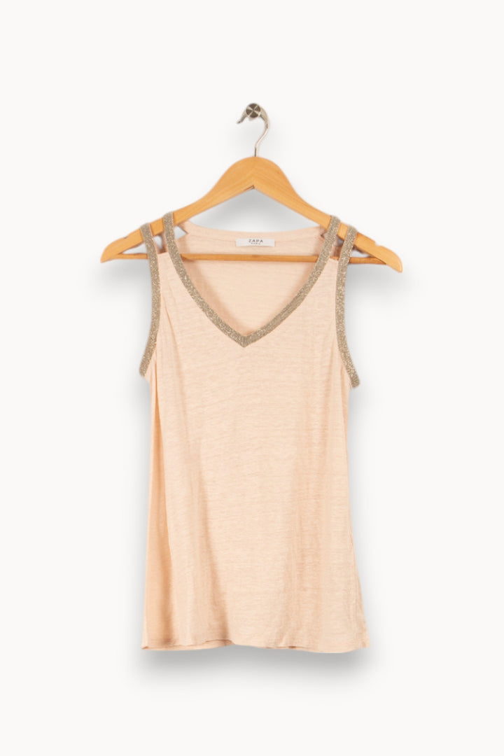 Top Rose - Taille S/36