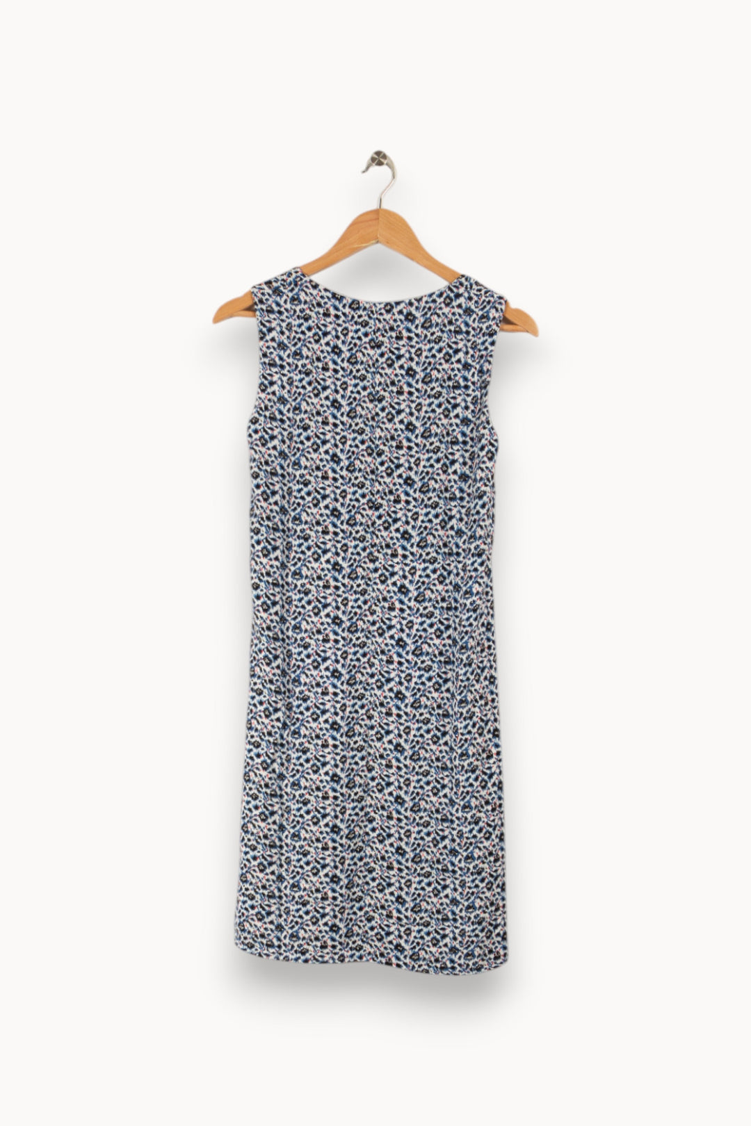 Robe multicolore - Taille XS/34