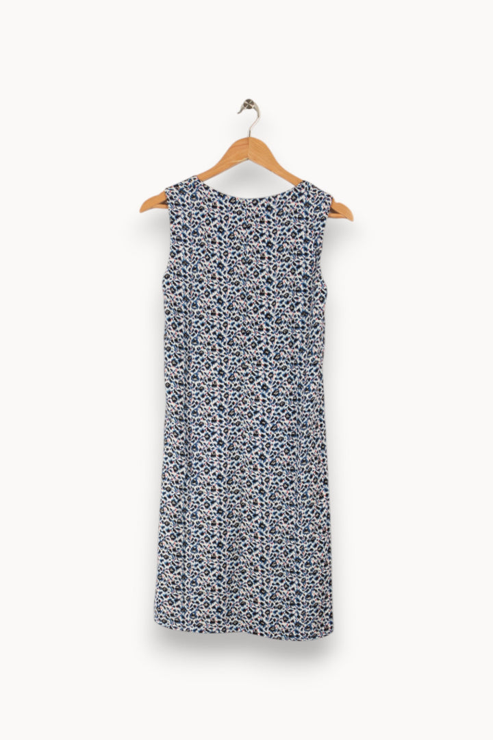 Robe multicolore - Taille XS/34