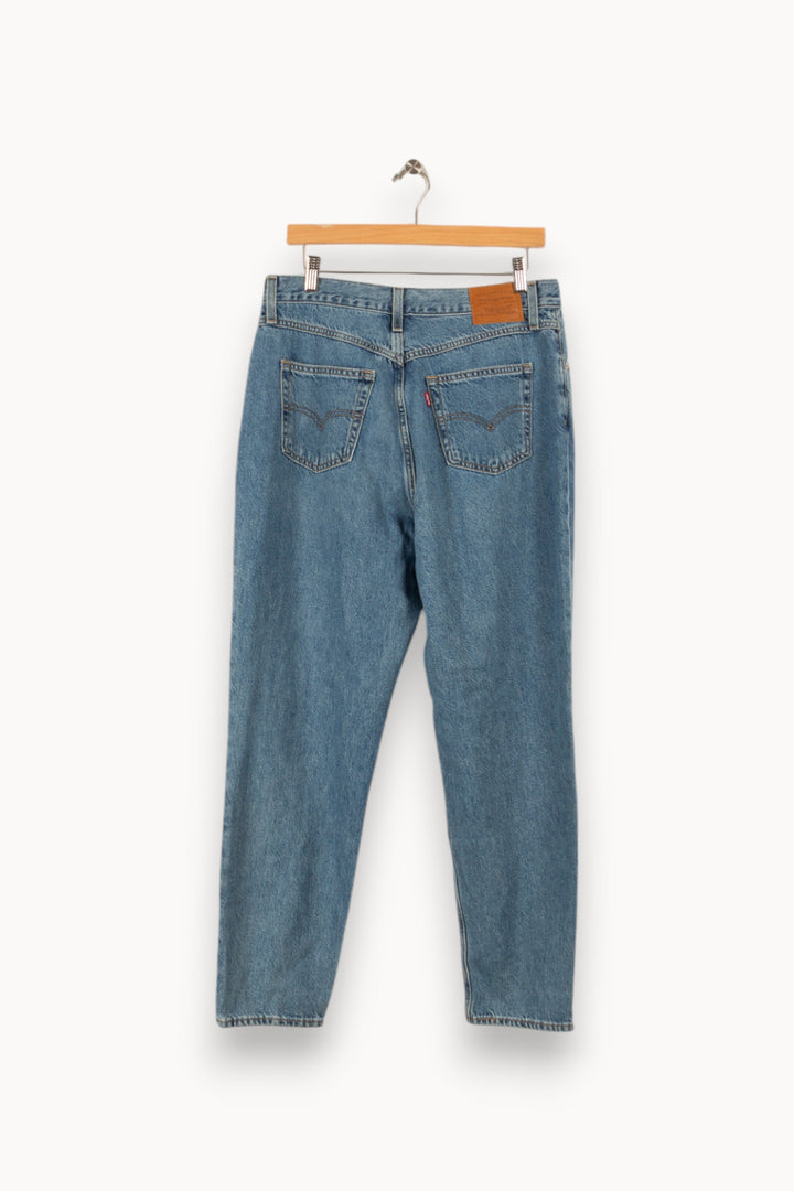 Jean bleu - Taille L/40