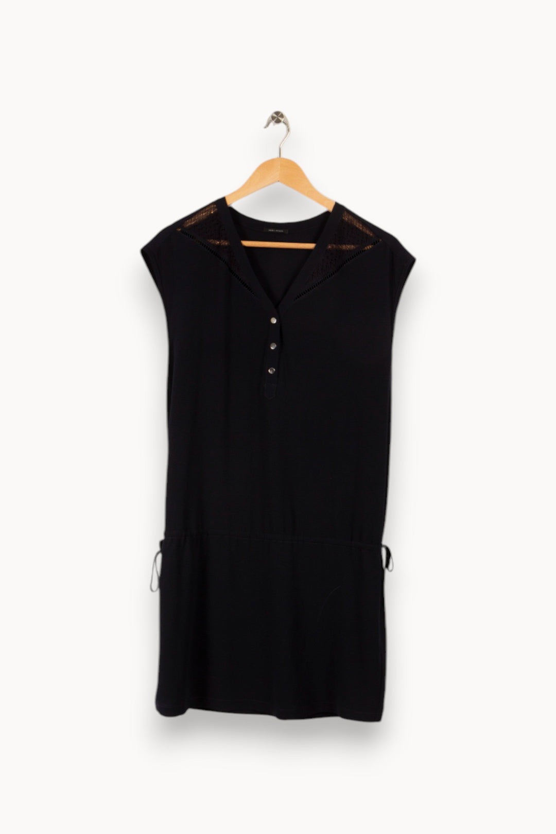 Robe bleue - Taille M/38