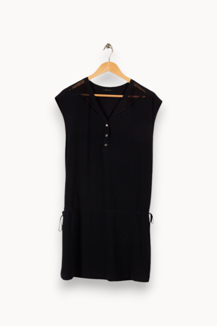 Robe bleue - Taille M/38