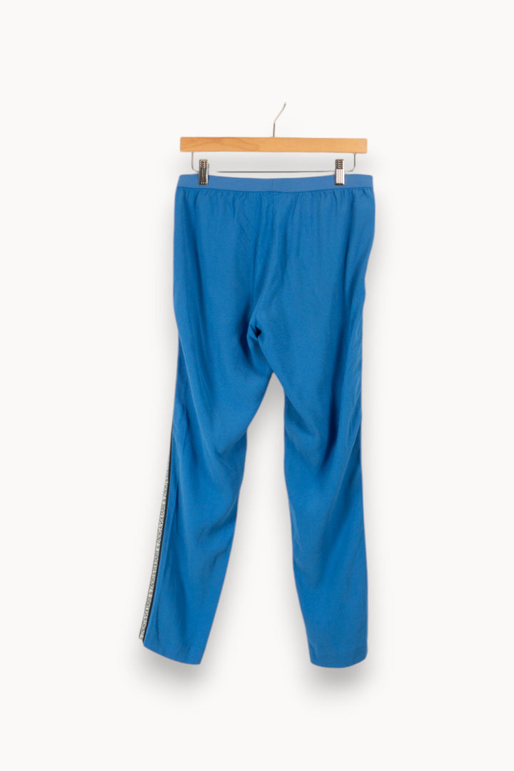 Pantalon bleu - Taille S/36