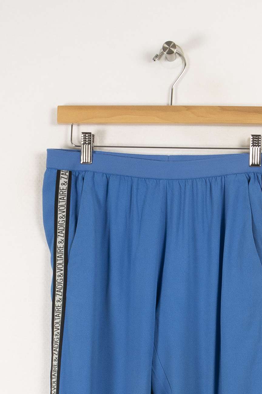 Pantalon bleu - Taille S/36