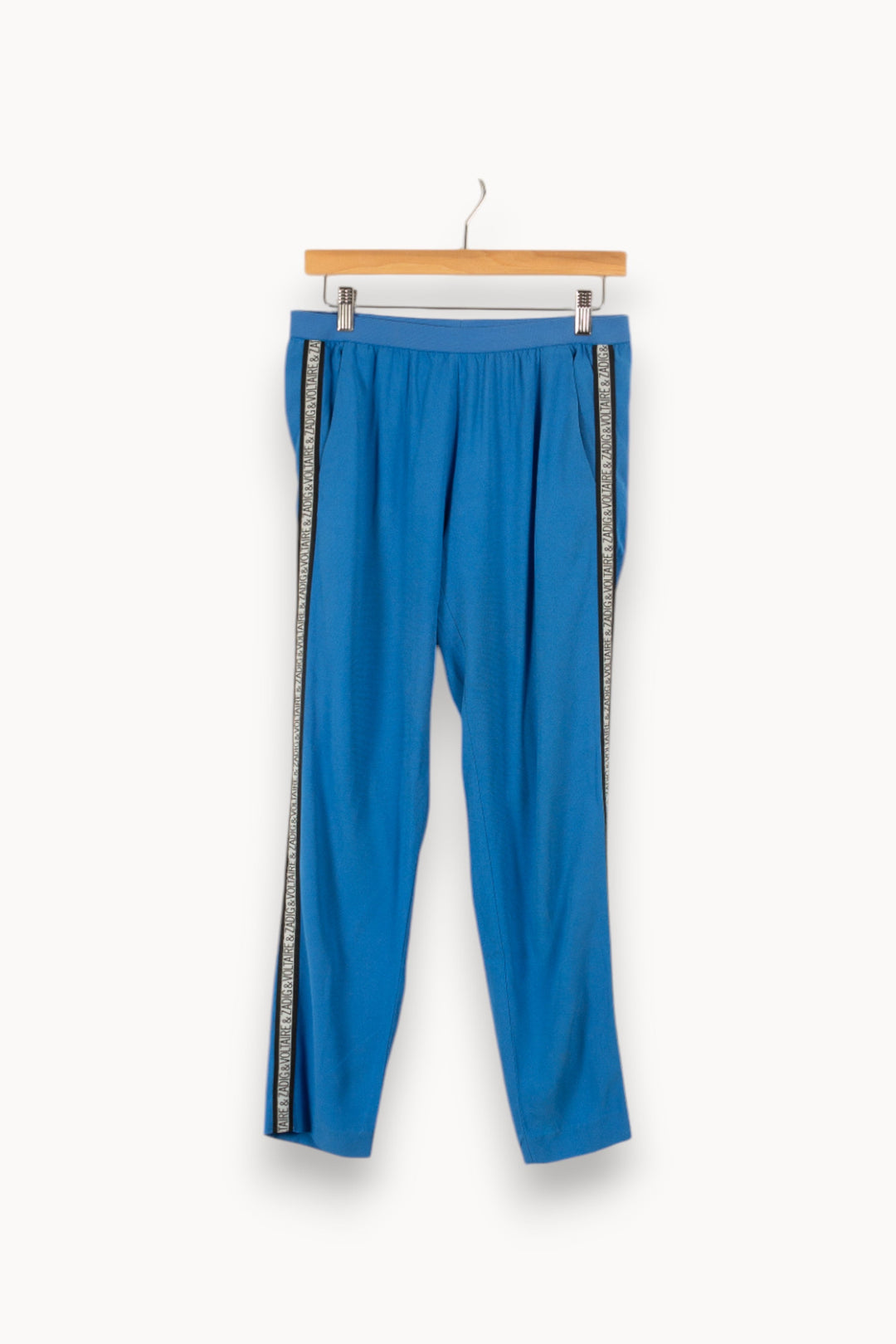 Pantalon bleu - Taille S/36