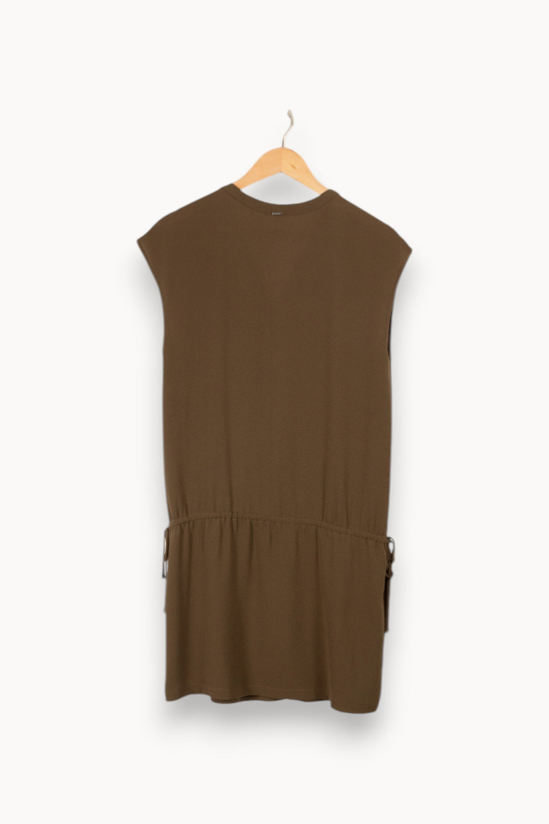 Robe verte - Taille M/38