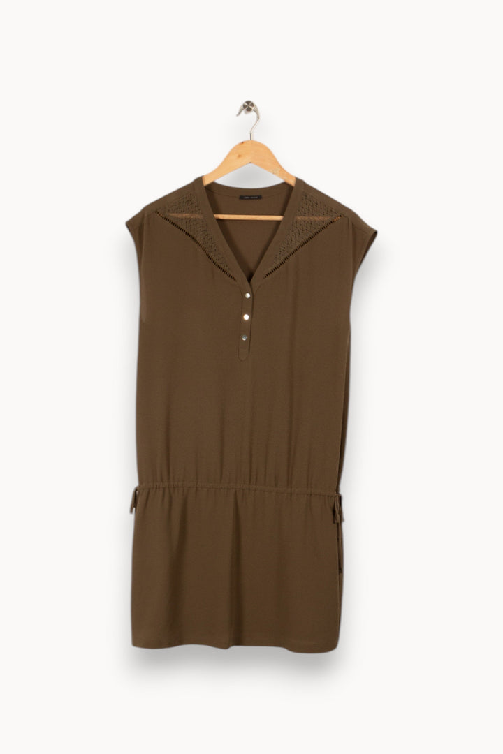 Robe verte - Taille M/38
