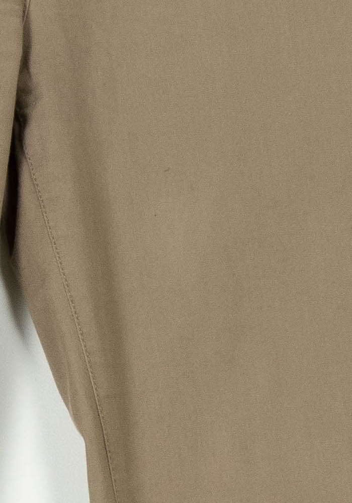 Pantalon Beige - Taille M/38 de la marque Caroll | PARAD18158 - Vendu par Paradigme - Image 3