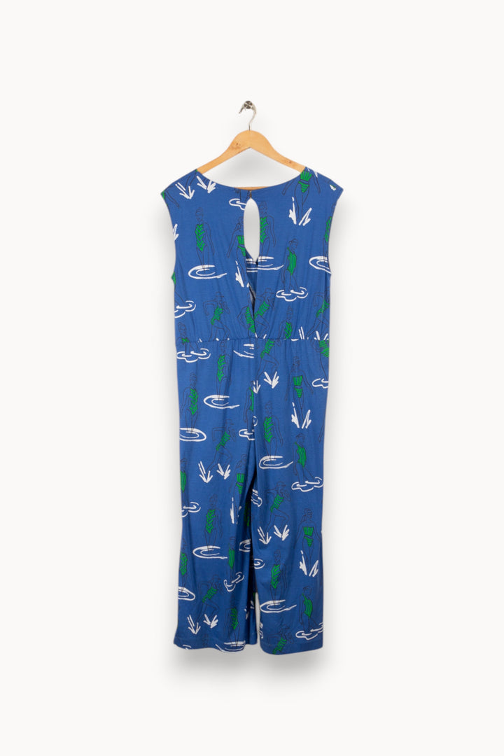 Combinaison bleue - Taille M/38