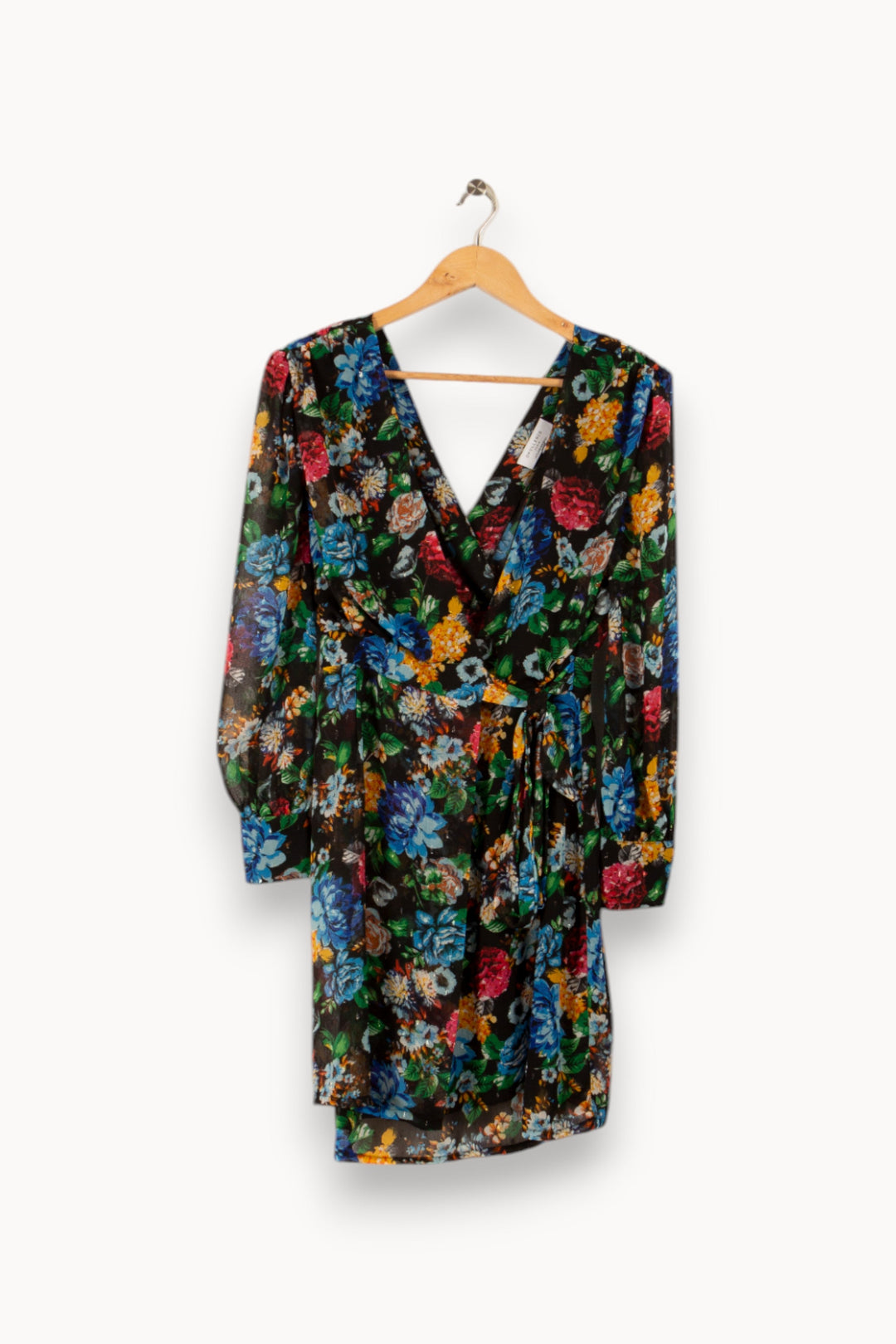 Robe multicolore - Taille M/38