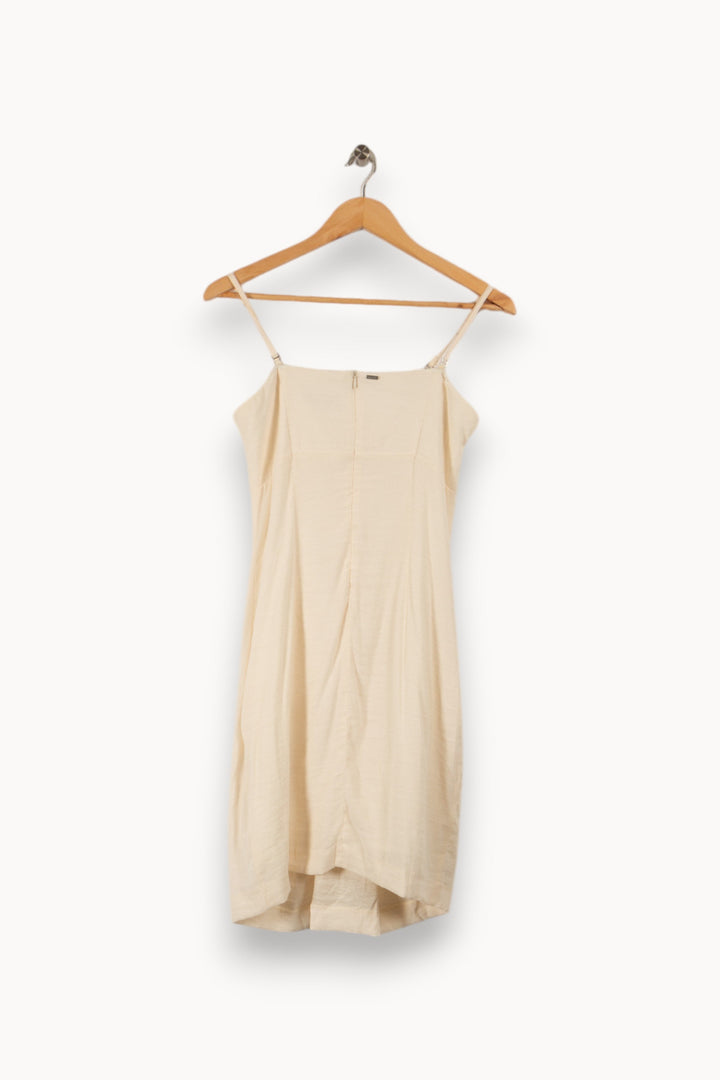 Robe blanche - Taille M/38