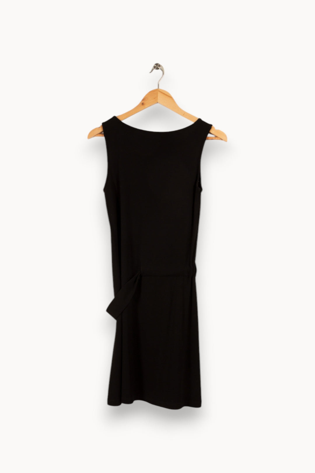 Robe noire - Taille S/36