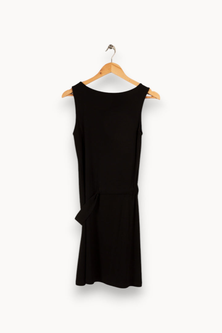 Robe noire - Taille S/36