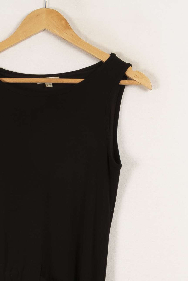 Robe noire - Taille S/36