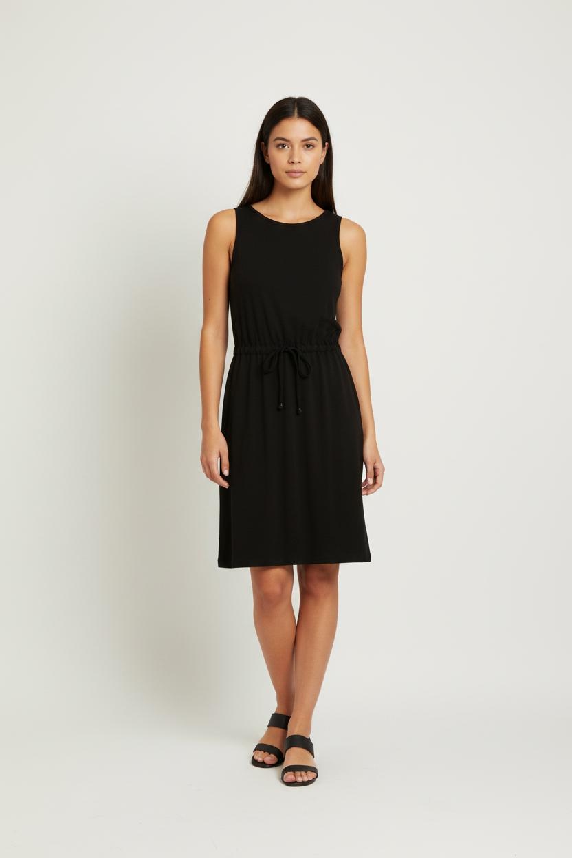 Robe noire - Taille S/36