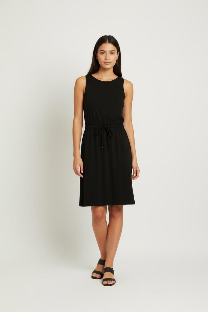 Robe noire - Taille S/36