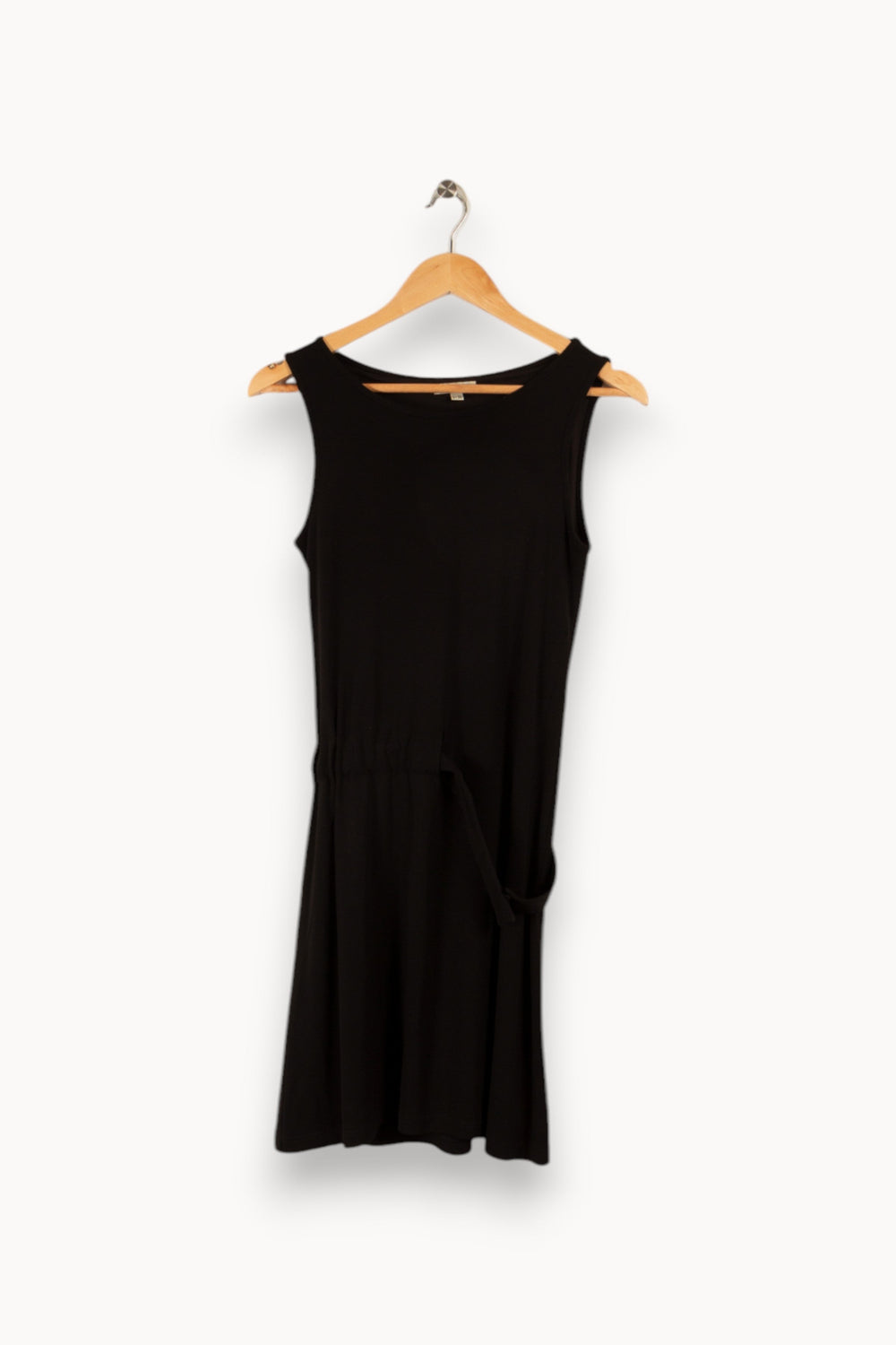 Robe noire - Taille S/36
