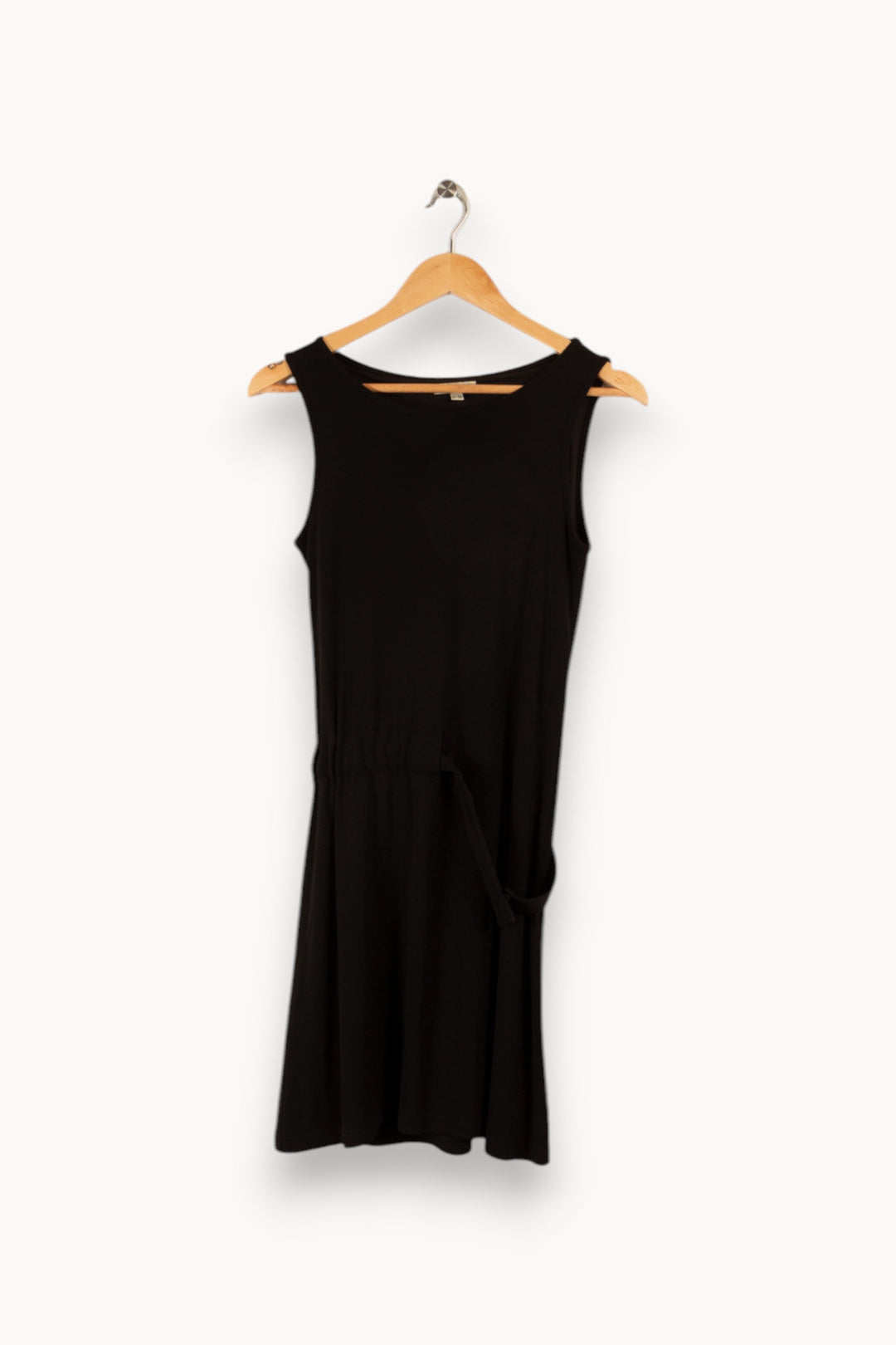 Robe noire - Taille S/36