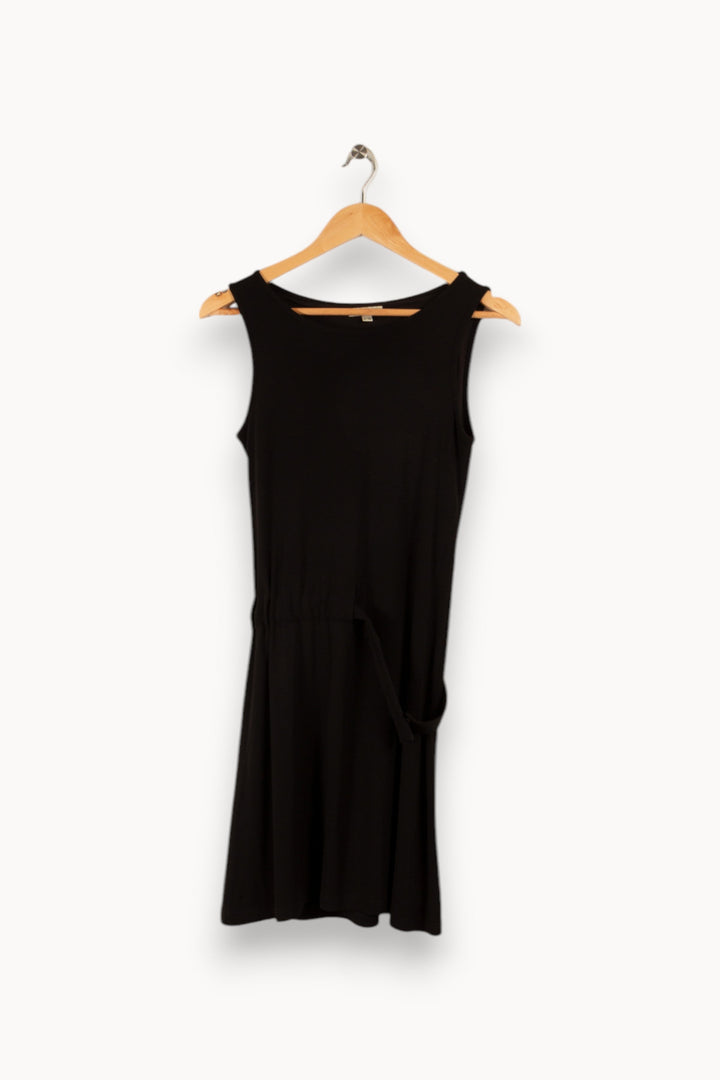 Robe noire - Taille S/36