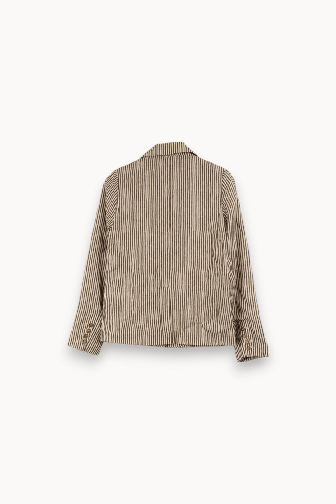 Veste rayée - Taille S/36