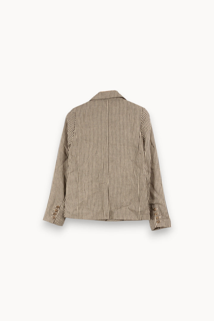 Veste rayée - Taille S/36
