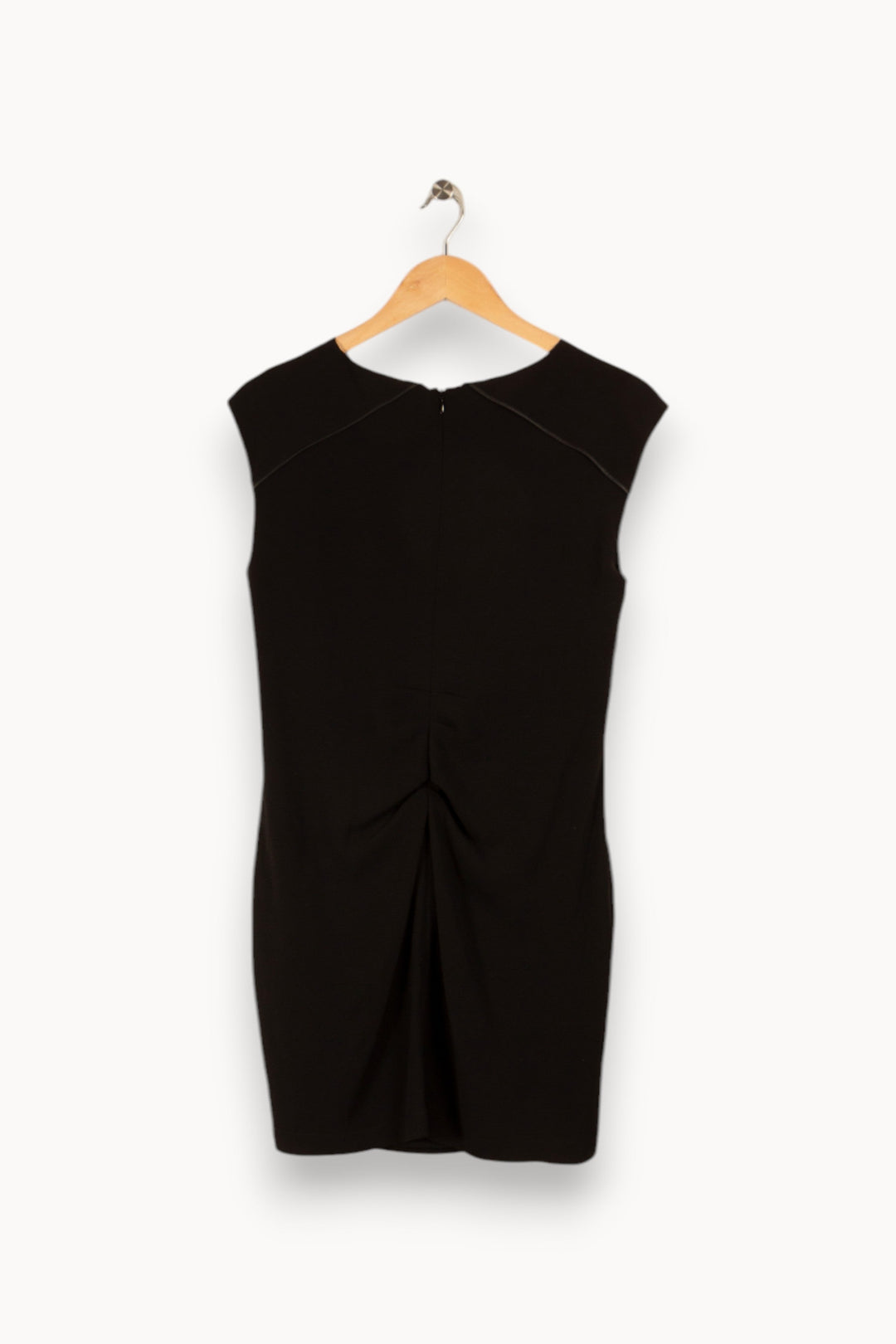 Robe noire - Taille L/40