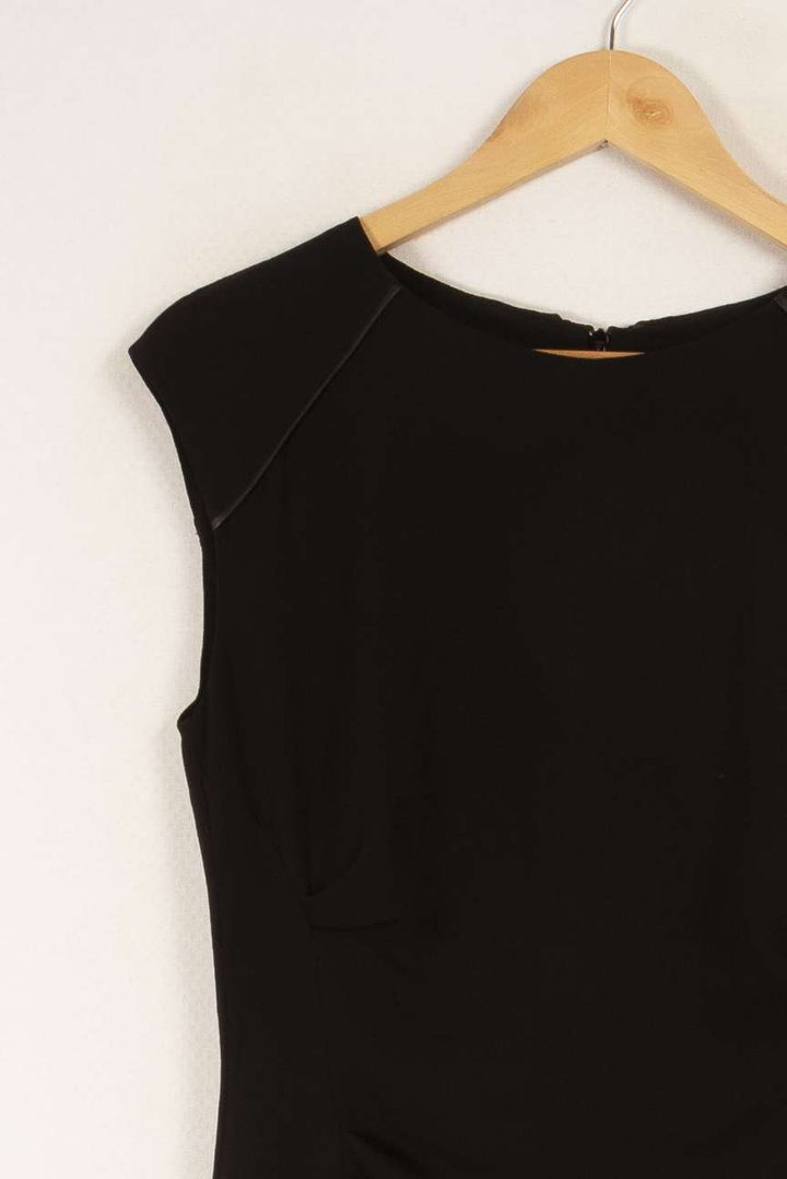 Robe noire - Taille L/40